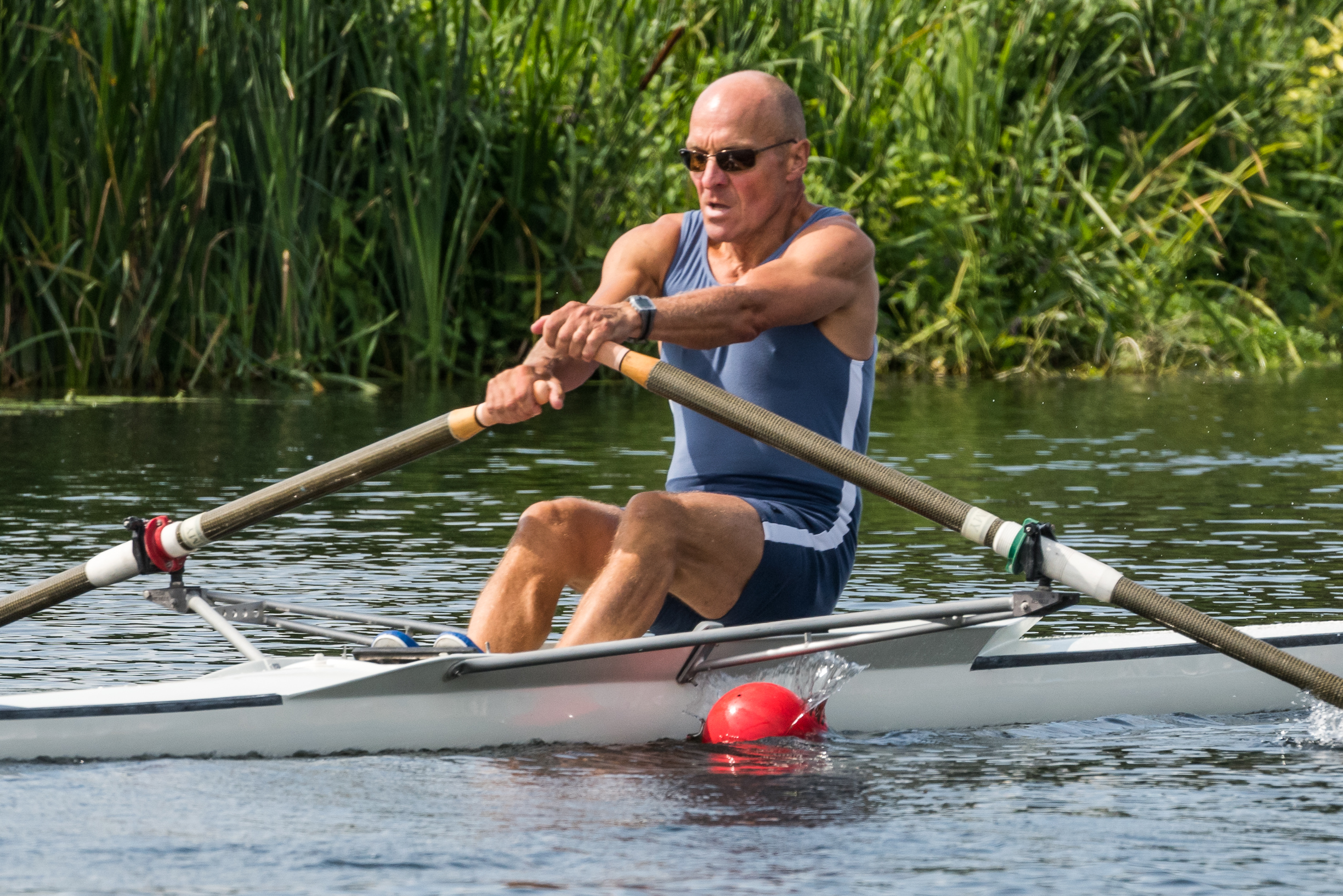 Sudbury Regatta