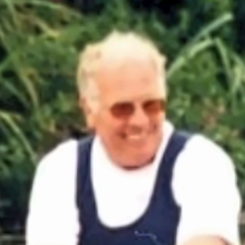 Geoff Stevens