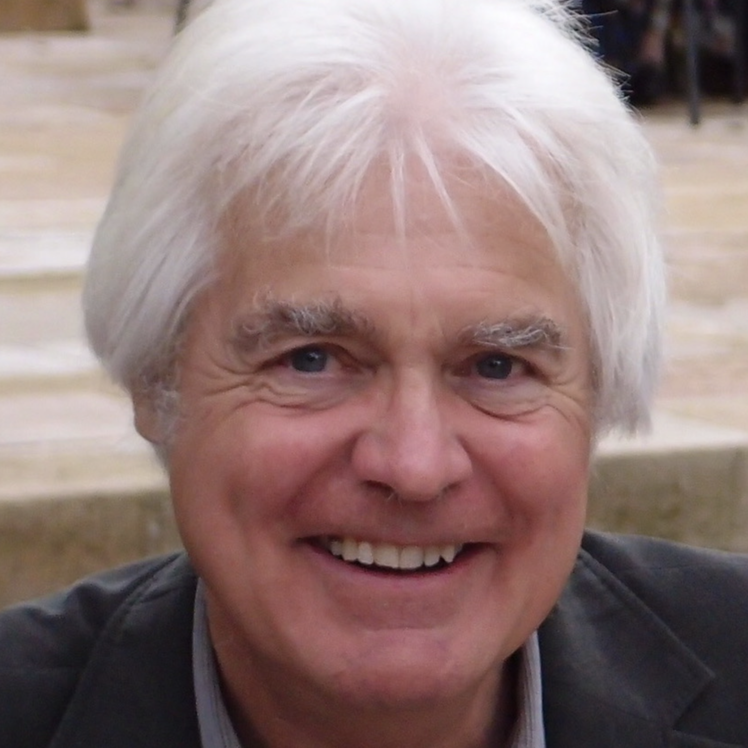John Shepherd