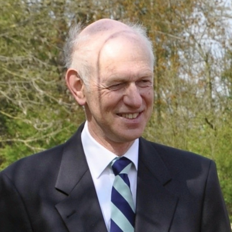 Paul Gurbutt
